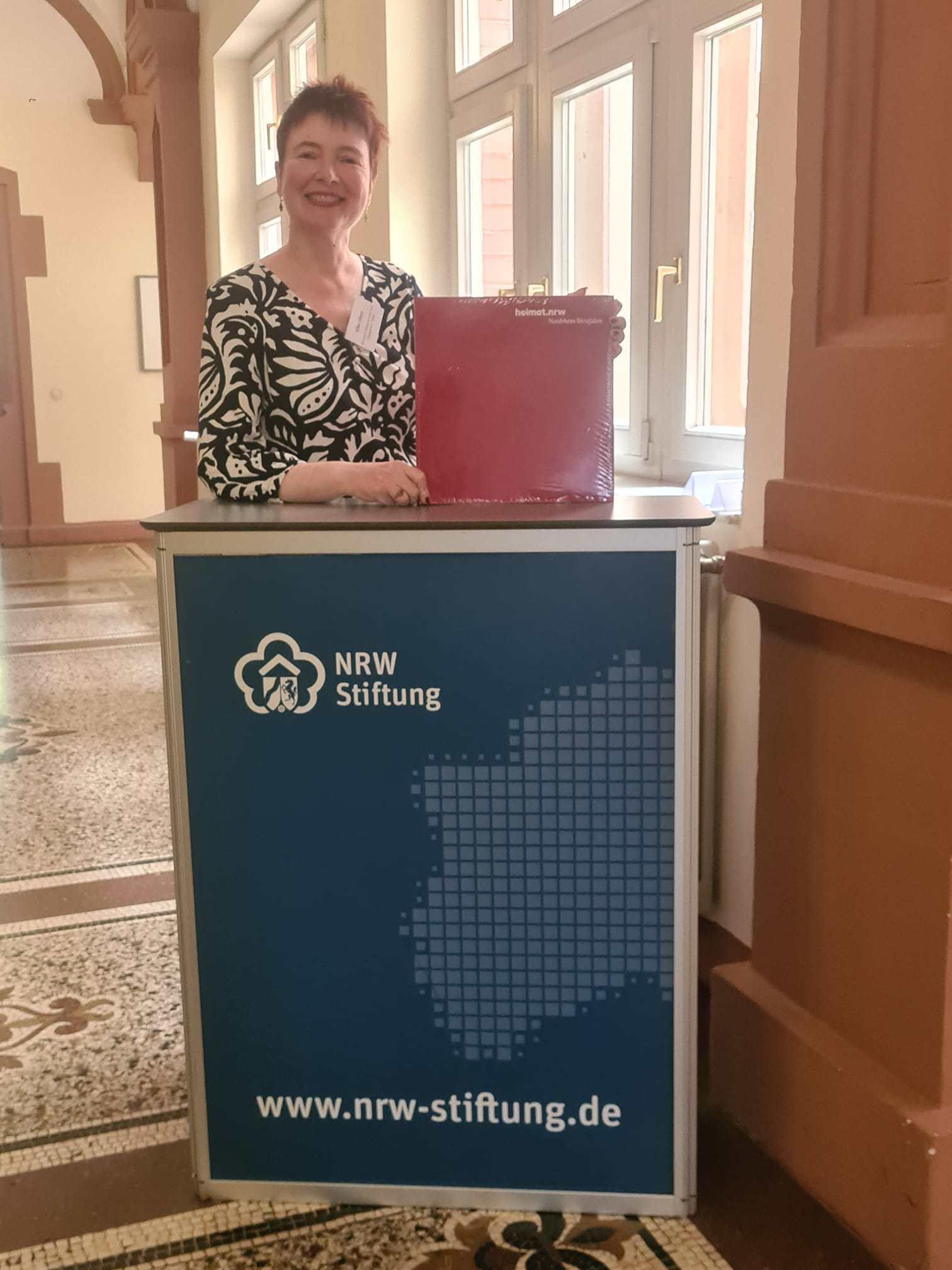 Sprecherin Dr. Silke Eilers