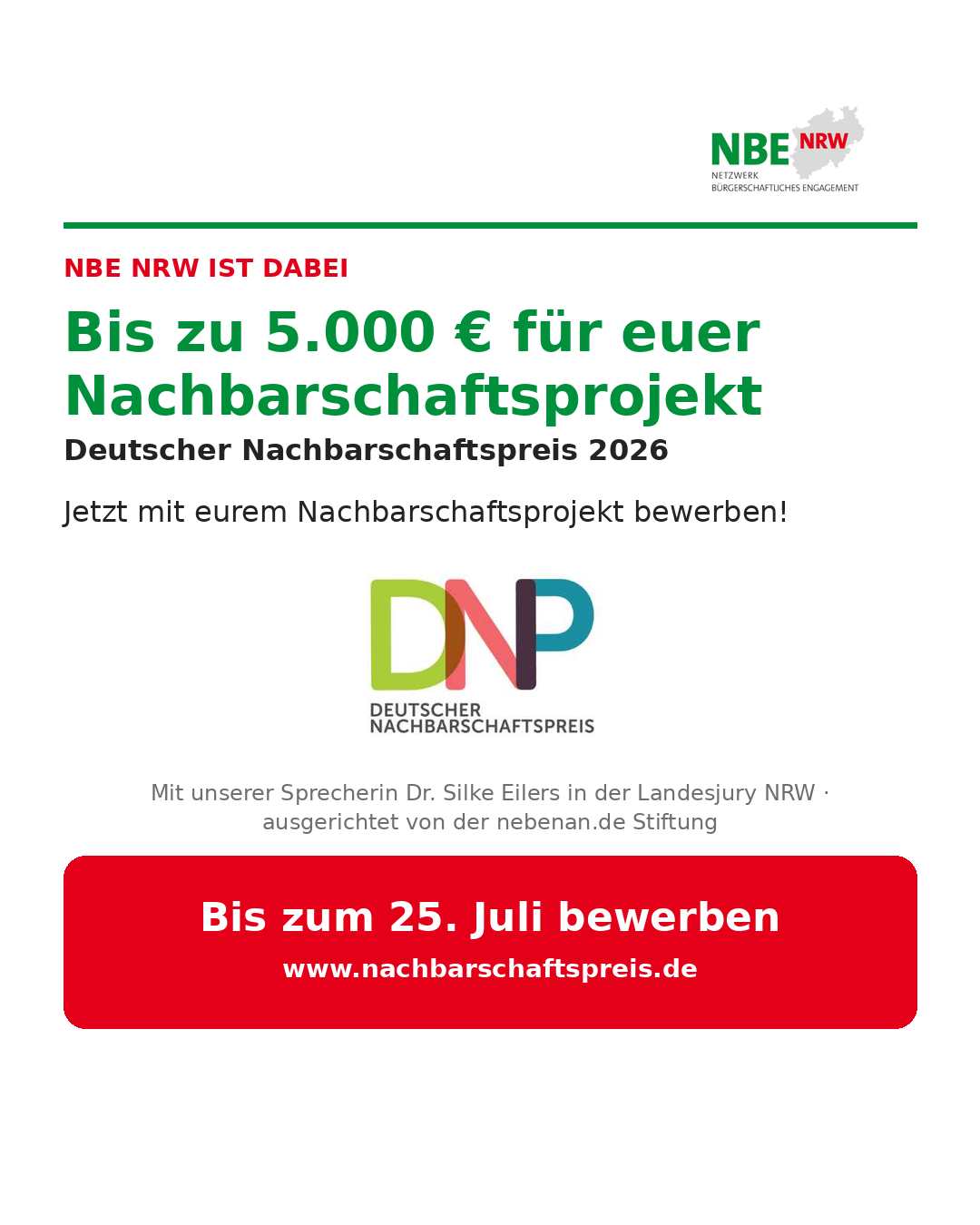 Gruppenbild Vollversammlung 2026